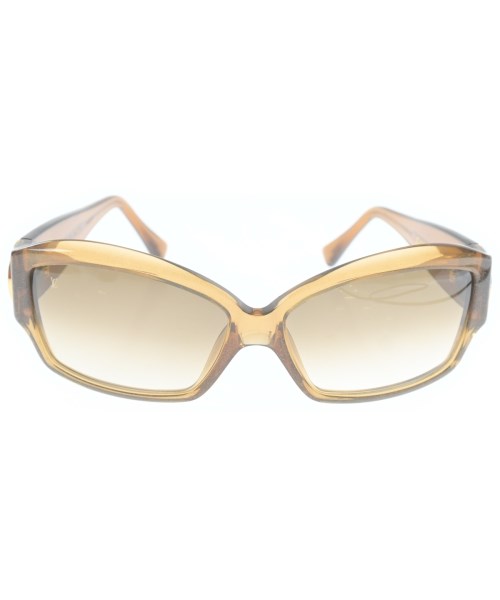 LOUIS VUITTON（ルイヴィトン）サングラス ベージュ サイズ:- レディース/2200663340309