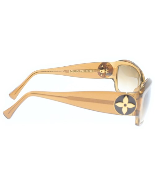 LOUIS VUITTON（ルイヴィトン）サングラス ベージュ サイズ:- レディース/2200663340309