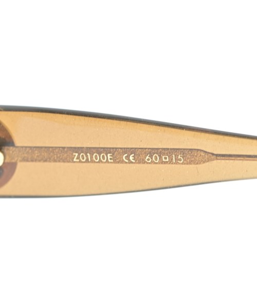 LOUIS VUITTON（ルイヴィトン）サングラス ベージュ サイズ:- レディース/2200663340309