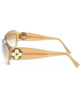 LOUIS VUITTON（ルイヴィトン）サングラス ベージュ サイズ:- レディース/2200663340309