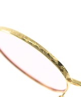 LOUIS VUITTON（ルイヴィトン）サングラス ゴールド サイズ:- レディース/2200664576035