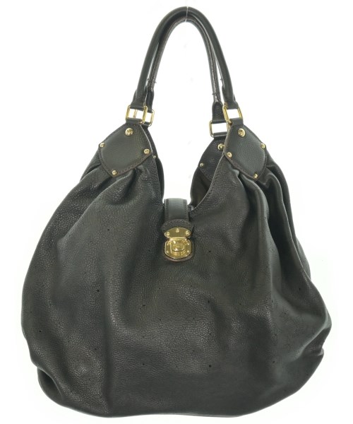 LOUIS VUITTON(ルイヴィトン)ハンドバッグ 黒 サイズ:-/2200664793050