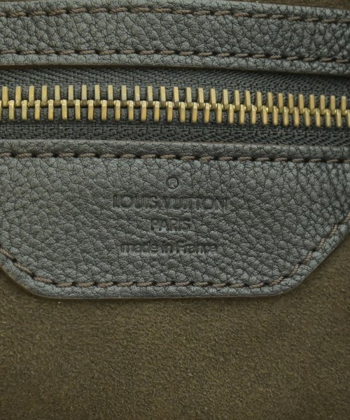 LOUIS VUITTON（ルイヴィトン）ハンドバッグ 黒 サイズ:- レディース/2200664793050