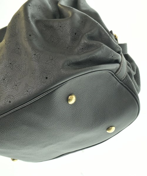 LOUIS VUITTON（ルイヴィトン）ハンドバッグ 黒 サイズ:- レディース/2200664793050