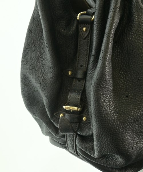 LOUIS VUITTON（ルイヴィトン）ハンドバッグ 黒 サイズ:- レディース/2200664793050