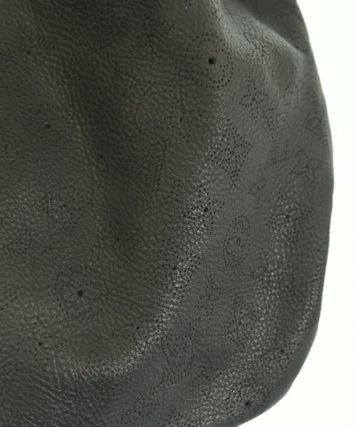 LOUIS VUITTON（ルイヴィトン）ハンドバッグ 黒 サイズ:- レディース/2200664793050