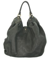 LOUIS VUITTON（ルイヴィトン）ハンドバッグ 黒 サイズ:- レディース/2200664793050