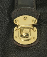 LOUIS VUITTON（ルイヴィトン）ハンドバッグ 黒 サイズ:- レディース/2200664793050