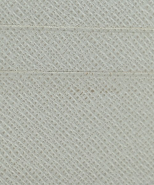 LOUIS VUITTON（ルイヴィトン）財布・コインケース 白 サイズ:- レディース/2200664992088