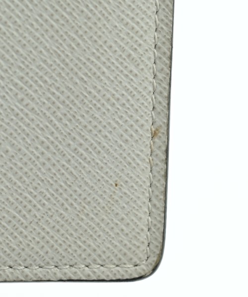 LOUIS VUITTON（ルイヴィトン）財布・コインケース 白 サイズ:- レディース/2200664992088