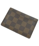 LOUIS VUITTON（ルイヴィトン）財布・コインケース 茶 サイズ:- レディース/2200664992187