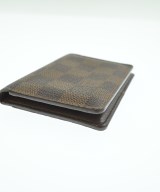 LOUIS VUITTON（ルイヴィトン）財布・コインケース 茶 サイズ:- レディース/2200664992187