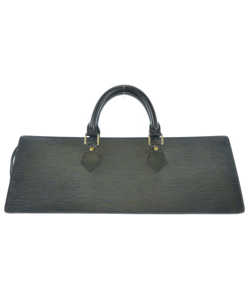 LOUIS VUITTON（ルイヴィトン）ハンドバッグ 黒 サイズ:- レディース/2200664992217