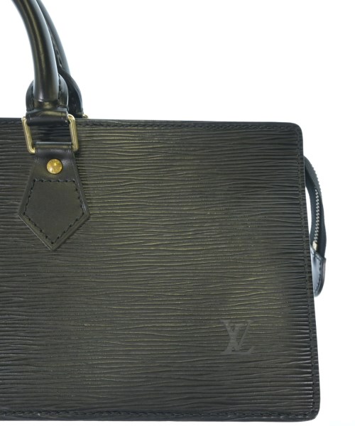 LOUIS VUITTON（ルイヴィトン）ハンドバッグ 黒 サイズ:- レディース/2200664992217