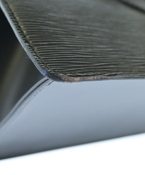 LOUIS VUITTON（ルイヴィトン）ハンドバッグ 黒 サイズ:- レディース/2200664992217