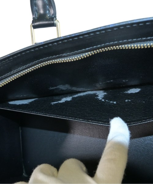 LOUIS VUITTON（ルイヴィトン）ハンドバッグ 黒 サイズ:- レディース/2200664992217