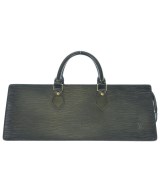 LOUIS VUITTON（ルイヴィトン）ハンドバッグ 黒 サイズ:- レディース/2200664992217