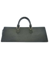 LOUIS VUITTON（ルイヴィトン）ハンドバッグ 黒 サイズ:- レディース/2200664992217