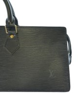 LOUIS VUITTON（ルイヴィトン）ハンドバッグ 黒 サイズ:- レディース/2200664992217