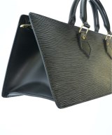 LOUIS VUITTON（ルイヴィトン）ハンドバッグ 黒 サイズ:- レディース/2200664992217