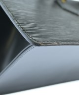 LOUIS VUITTON（ルイヴィトン）ハンドバッグ 黒 サイズ:- レディース/2200664992217