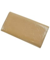 LOUIS VUITTON（ルイヴィトン）財布・コインケース ベージュ サイズ:- レディース/2200664992248