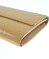 LOUIS VUITTON（ルイヴィトン）財布・コインケース ベージュ サイズ:- レディース/2200664992248