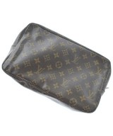 LOUIS VUITTON（ルイヴィトン）ポーチ 茶 サイズ:28 レディース/2200664992262