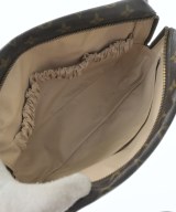 LOUIS VUITTON（ルイヴィトン）ポーチ 茶 サイズ:28 レディース/2200664992262