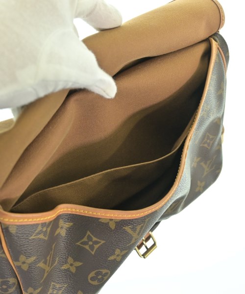 LOUIS VUITTON（ルイヴィトン）ショルダーバッグ 茶 サイズ:30 レディース/2200664992293