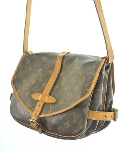 LOUIS VUITTON（ルイヴィトン）ショルダーバッグ 茶 サイズ:30 レディース/2200664992293