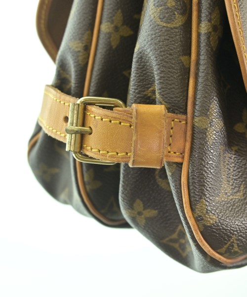 LOUIS VUITTON（ルイヴィトン）ショルダーバッグ 茶 サイズ:30 レディース/2200664992293