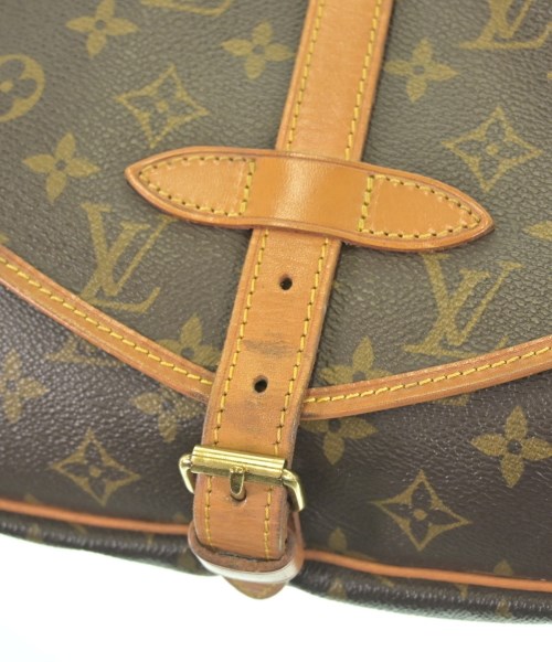 LOUIS VUITTON（ルイヴィトン）ショルダーバッグ 茶 サイズ:30 レディース/2200664992293
