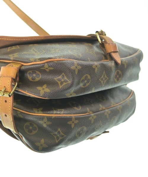 LOUIS VUITTON（ルイヴィトン）ショルダーバッグ 茶 サイズ:30 レディース/2200664992293
