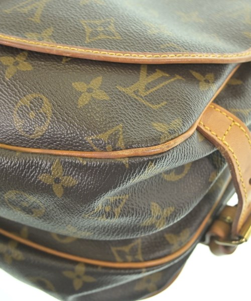 LOUIS VUITTON（ルイヴィトン）ショルダーバッグ 茶 サイズ:30 レディース/2200664992293