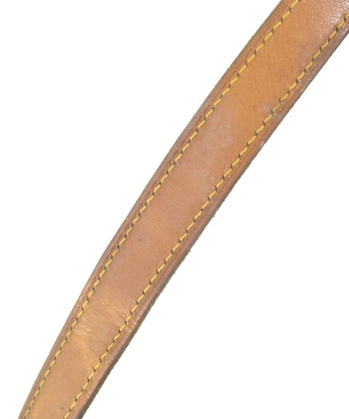 LOUIS VUITTON（ルイヴィトン）ショルダーバッグ 茶 サイズ:30 レディース/2200664992293