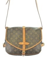 LOUIS VUITTON（ルイヴィトン）ショルダーバッグ 茶 サイズ:30 レディース/2200664992293