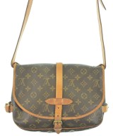 LOUIS VUITTON（ルイヴィトン）ショルダーバッグ 茶 サイズ:30 レディース/2200664992293