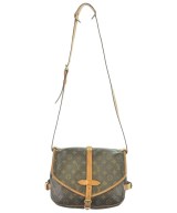 LOUIS VUITTON（ルイヴィトン）ショルダーバッグ 茶 サイズ:30 レディース/2200664992293