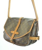 LOUIS VUITTON（ルイヴィトン）ショルダーバッグ 茶 サイズ:30 レディース/2200664992293