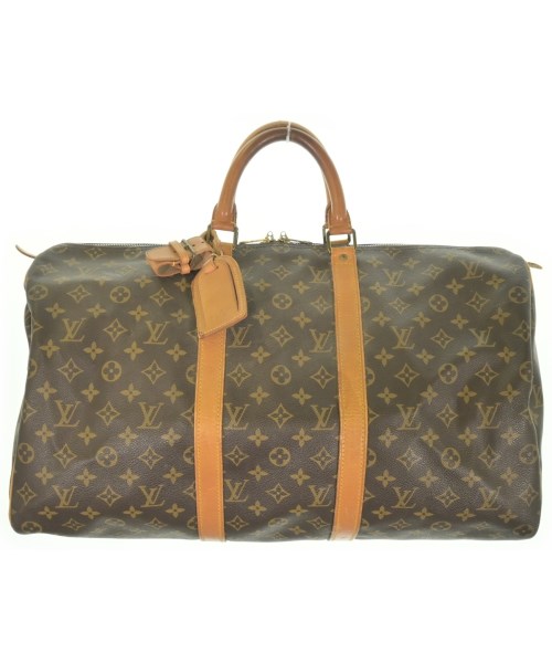 ルイヴィトン(LOUIS VUITTON)のLOUIS VUITTON ボストンバッグ