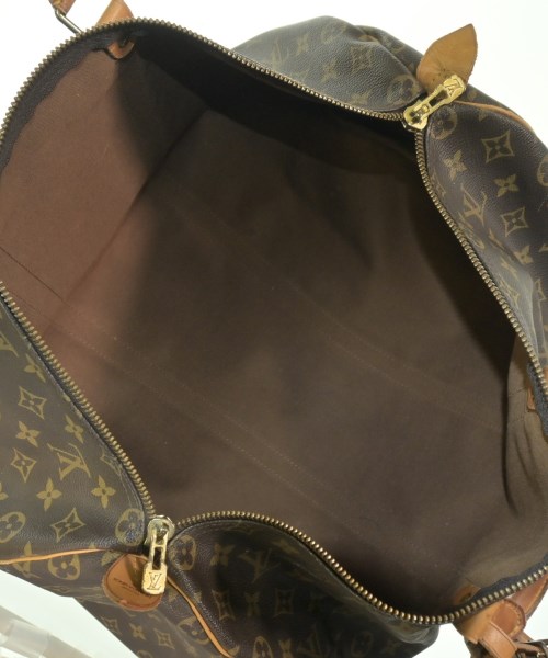 LOUIS VUITTON（ルイヴィトン）ボストンバッグ 茶 サイズ:- レディース/2200664992347