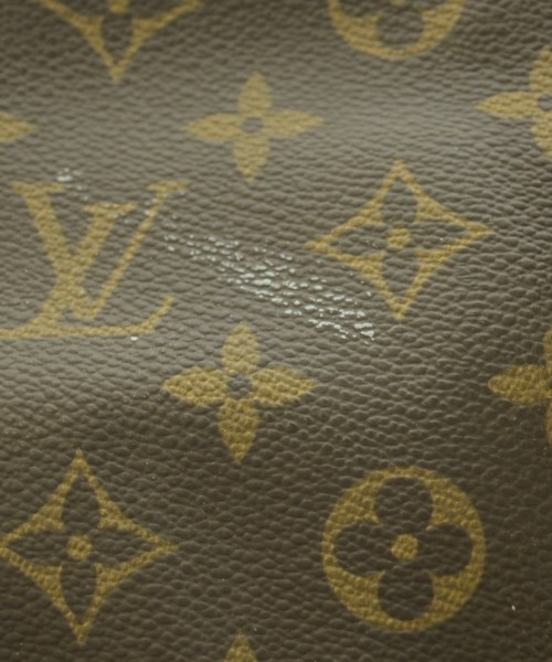 LOUIS VUITTON（ルイヴィトン）ボストンバッグ 茶 サイズ:- レディース/2200664992347