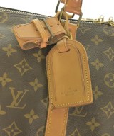 LOUIS VUITTON（ルイヴィトン）ボストンバッグ 茶 サイズ:- レディース/2200664992347