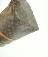 LOUIS VUITTON（ルイヴィトン）ボストンバッグ 茶 サイズ:- レディース/2200664992347