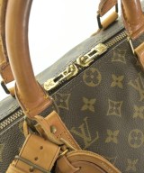 LOUIS VUITTON（ルイヴィトン）ボストンバッグ 茶 サイズ:- レディース/2200664992347