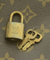 LOUIS VUITTON（ルイヴィトン）ボストンバッグ 茶 サイズ:- レディース/2200664992347