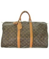LOUIS VUITTON ボストンバッグ
