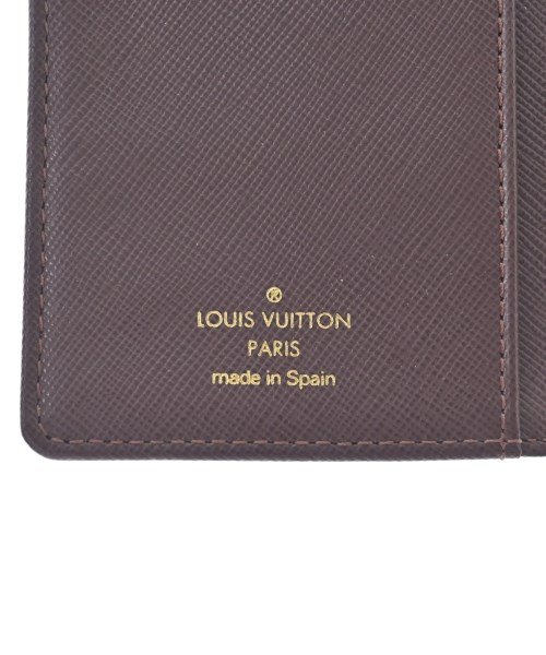 LOUIS VUITTON（ルイヴィトン）小物類（その他） 赤 サイズ:PM レディース/2200664992354