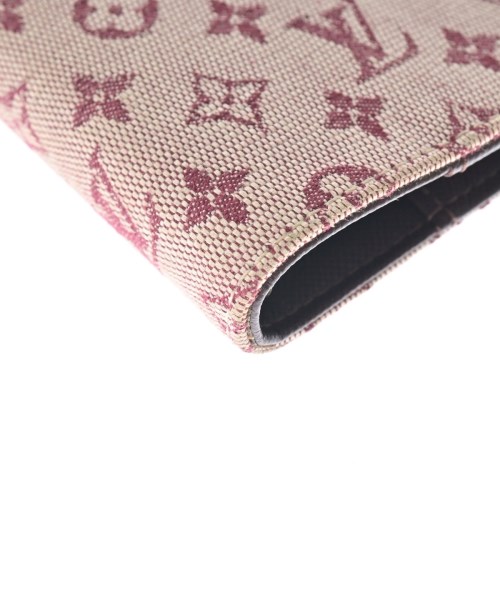 LOUIS VUITTON（ルイヴィトン）小物類（その他） 赤 サイズ:PM レディース/2200664992354